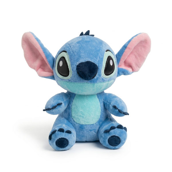 Ursinho Stitch